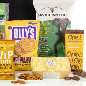 Alcohol Free Treats, 2 of 3