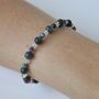 Taurus Zodiac Crystal Bracelet Birthday Gift For Her, thumbnail 2 of 7