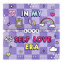 Self Love Eras Bracelet, thumbnail 1 of 6