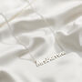 Personalised Bridal Name Necklace, thumbnail 4 of 6