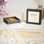 Special Son, Relaxation Candle Wedding Gift Set, thumbnail 1 of 12