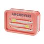 Mini Anchovies Storage Tin, thumbnail 2 of 5