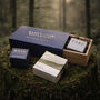 Father’s Day Relax And Recharge Gift Set | Natural Grooming And Bath Gift For Dad, thumbnail 1 of 5