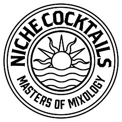 Niche Cocktails Logo