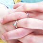 Mother And Daughter Rings, thumbnail 1 of 7
