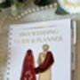 White Sikh Wedding Guide And Planner, thumbnail 2 of 11