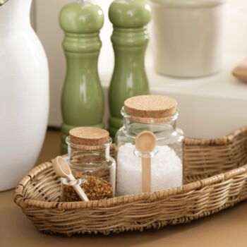 Set Of Two Sprinkle Jars, 2 of 3