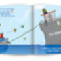 Personalised Children's Book, Abc What I Can Be, thumbnail 4 of 11