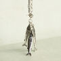 Catch Of The Day Necklace, thumbnail 4 of 10