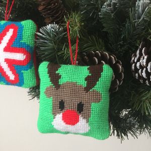 Make Your Own Christmas Decorations | notonthehighstreet.com