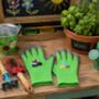 Children's Set Of Tools 'Insects' For Little Gardeners, thumbnail 4 of 7