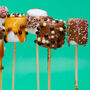 Two X Mallows Deluxe Dipping Kits, thumbnail 1 of 5