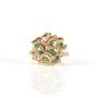 Confetti Carve Ring, thumbnail 3 of 4