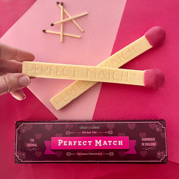 Perfect Match Chocolates, 3 of 6