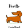 Dachshund Personalised Dog Name And Personality Print, thumbnail 4 of 6