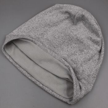 Chemo Headwear Beanie Hat Fleece Lined, 8 of 12