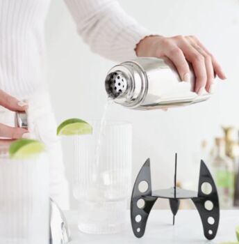 Rocket Cocktail Shaker, 4 of 4