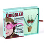 Harry Potter Quibbler Gift Box With Luna Beaded Cork Charm Necklace And Radish Earrings, thumbnail 1 of 3