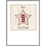 Personalised Star Christmas Card For Him, thumbnail 10 of 12