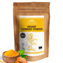 Ausha Organic Turmeric Powder One Kg Double Strength, thumbnail 1 of 12