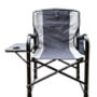 Olpro Directors Camping Chair Camping Furniture, thumbnail 2 of 9