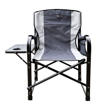 Olpro Directors Camping Chair Camping Furniture, 2 of 9