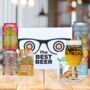 Beavertown Brewery British Craft Beer Gift Set Five X 330ml Cans, thumbnail 1 of 4