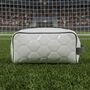 Football Wash Bag, thumbnail 2 of 6