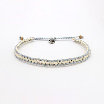 Hualalai Knotted Surf Anklet, 6 of 12