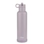 Citron Personalised Insulated Water Bottle + Two Lids, thumbnail 8 of 9