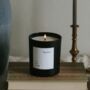 Fig Noir Scented Candle, thumbnail 1 of 2