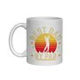 Golf Dad Father's Day Mug, thumbnail 8 of 8