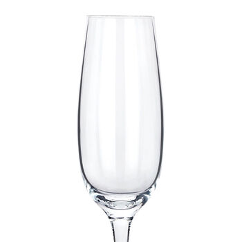 Italian Allegro Champagne Glass, 3 of 6
