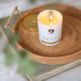 Relax Luxury Massage Wellness Candle, thumbnail 4 of 8