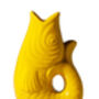 Ceramic Fish Vase, thumbnail 4 of 5