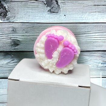 Baby Shower Favour Gift | New Mum Wax Melt Gift X20, 6 of 12