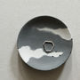 Concrete Cloud Trinket Ring Dish, thumbnail 6 of 11