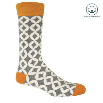 Mosaic Men’s Socks – Bundle, 2 of 4