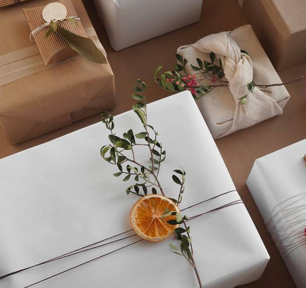 Plain Matt White Wrapping Paper Roll 10m Roll By The Wedding of my Dreams