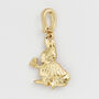 Fable England X Peter Rabbit Flopsy Butterfly Charm, thumbnail 2 of 4