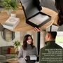 Zen Garden Kit Gift | Japanese Mini Rock Garden, thumbnail 4 of 12