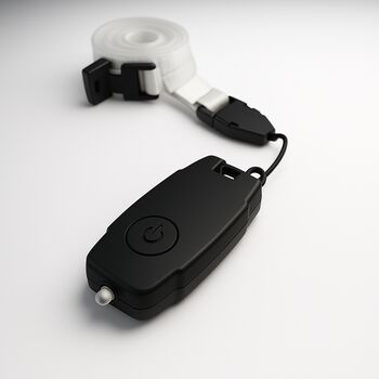 Shining Star Interactive Glow In The Dark T Shirt, 6 of 7