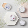 Personalised Will You Be My Bridesmaid Lip Balm Gift, thumbnail 3 of 3