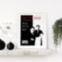 Threat Level Midnight The Us Office Print, thumbnail 3 of 3