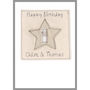 Personalised Age Birthday Card For Girls, thumbnail 6 of 12