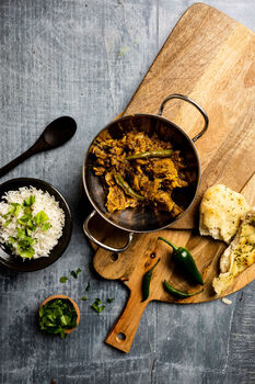 Dinner Party Kit: Taste Of India, 3 of 7