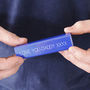 Personalised Portable Phone Charger For Dad, thumbnail 3 of 5