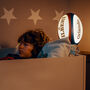 Personalised England Rugby Ball Light, thumbnail 3 of 5