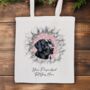 Personalised Christmas Labrador Break Through, thumbnail 7 of 10