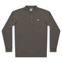 Greenwood Long Sleeve Polo Shirt, thumbnail 1 of 2